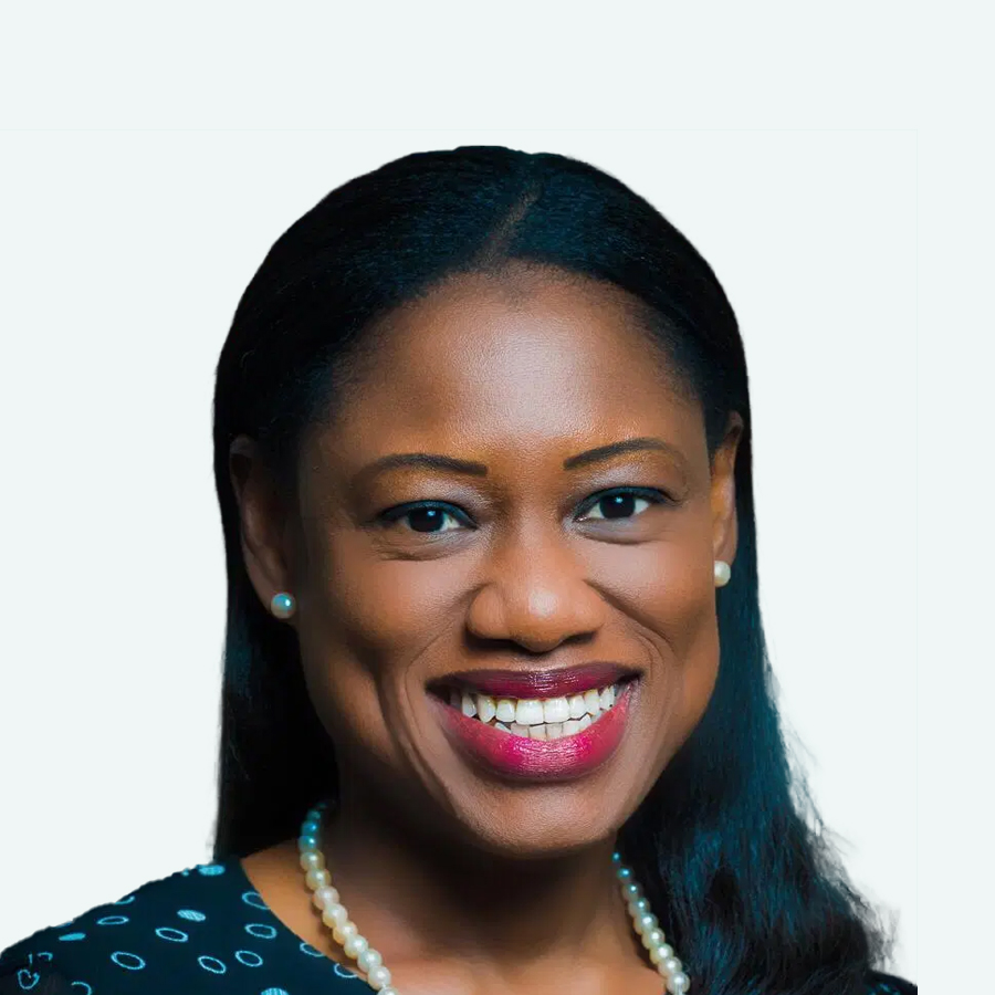 Dr. Z. Wura Abiola